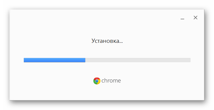 Flash Player в Google Chrome переустановка обозревателя