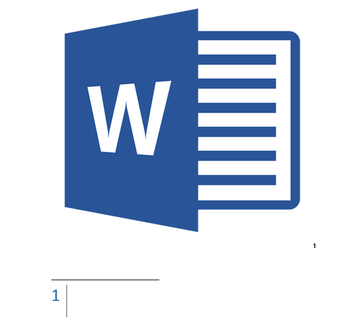 Удаляем сноски в документе Microsoft Word