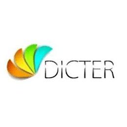 Логотип Dicter