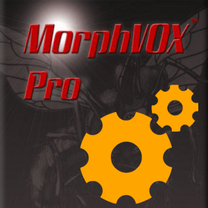 Как настроить MorphVox Pro