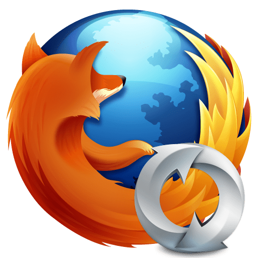 Настройка и использование синхронизации в Mozilla Firefox