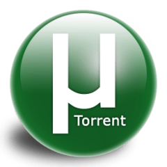 uTorrent не качает