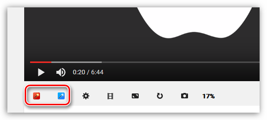 Magic Actions for YouTube для Firefox
