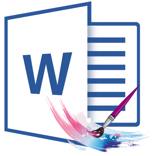 Основы рисования в Microsoft Word