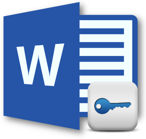 Снятие защиты с документа Microsoft Word
