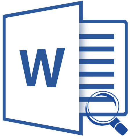 Удаление пустых строк в документе Microsoft Word