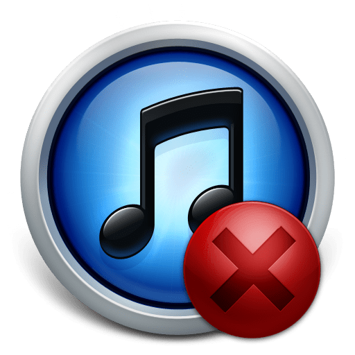 Способы устранения ошибки 11 в программе iTunes
