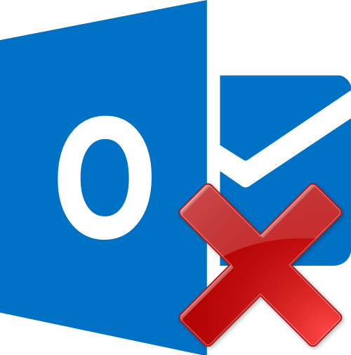 Удаление программы Microsoft Outlook