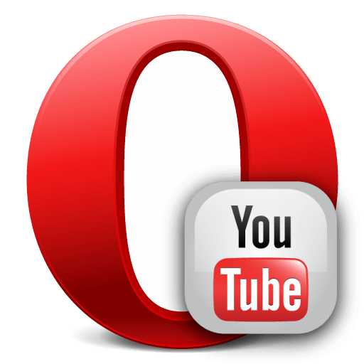 Браузер Opera: проблемы в работе видеосервиса YouTube