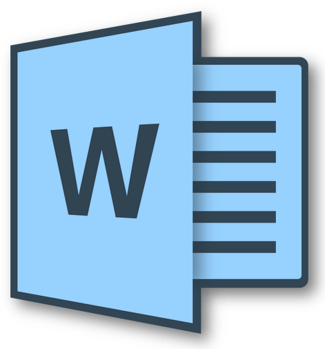 Где хранятся временные файлы Microsoft Word