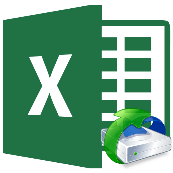 Восстановление поврежденных файлов Microsoft Excel