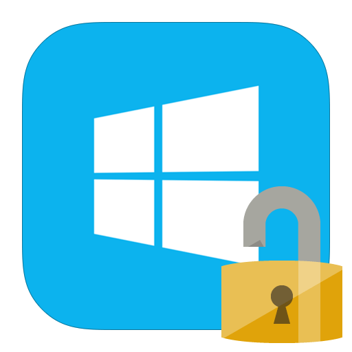 Как убрать пароль с компьютера на Windows 8