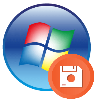 Как сделать резервную копию системы Windows 7