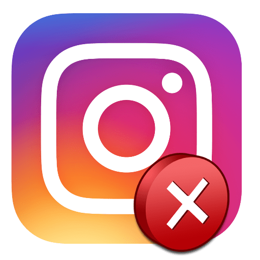 Не работает Instagram: причины неполадки и способы решения