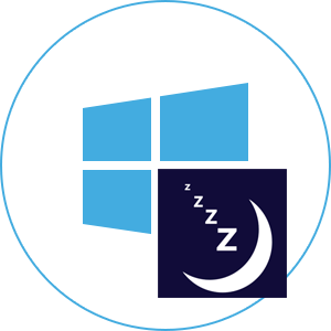 Отключение спящего режима в Windows 10