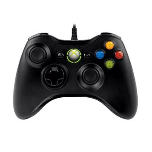 Загрузка драйверов для контроллера Xbox 360