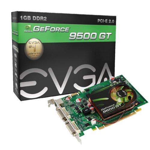 Bitcoin Mining GeForce 9500 GT