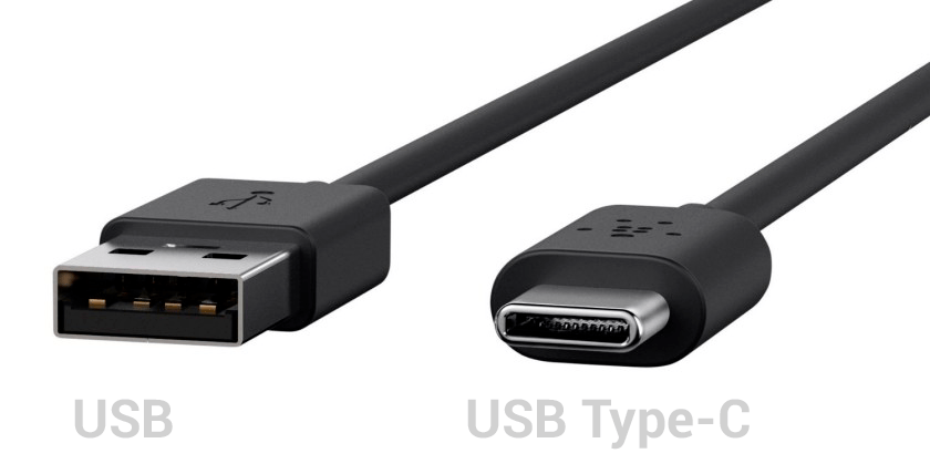 USB  USB Type-C