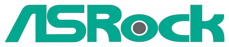 ASRock лого