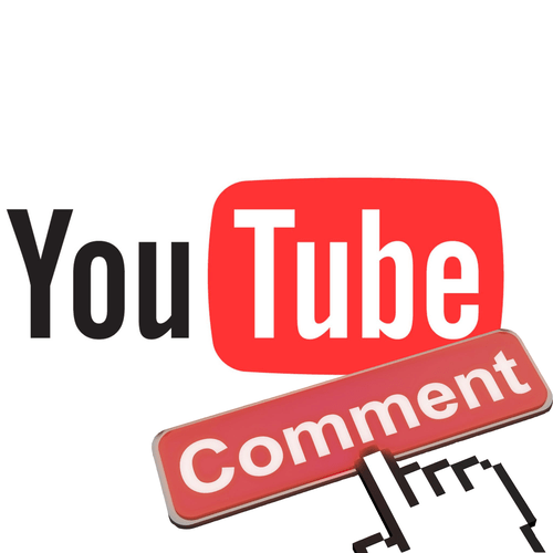 Как оставлять комментарии на YouTube