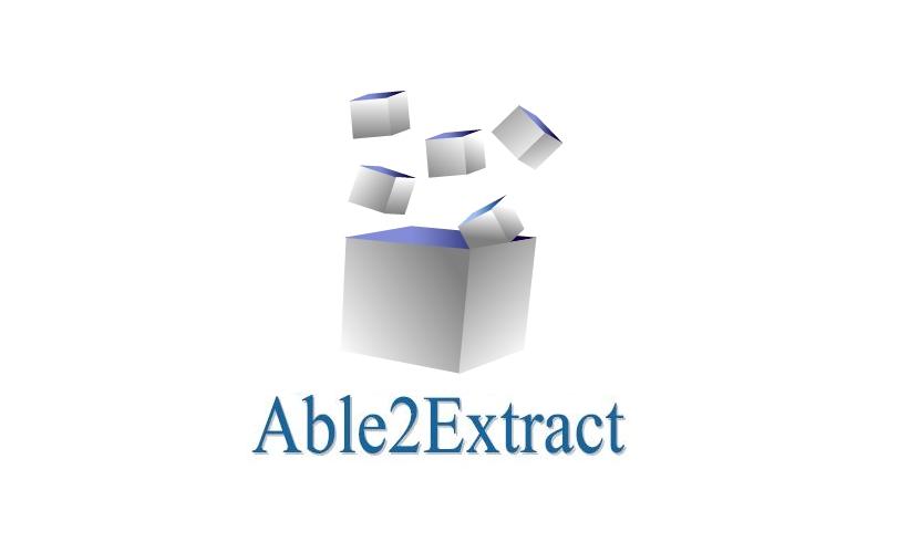 able2extract-logo