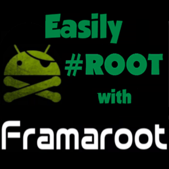 Получение рут-прав на Android через Framaroot без ПК