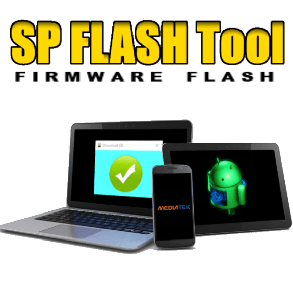 Прошивка Android-устройств на базе МТК через SP FlashTool