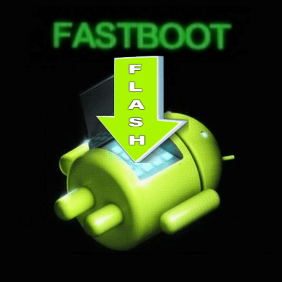 Как прошить телефон или планшет через Fastboot