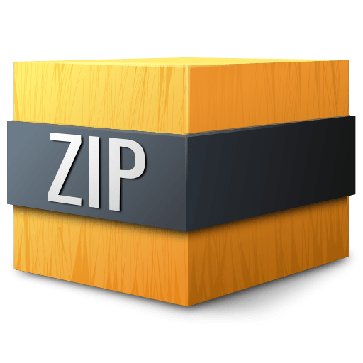 Создание ZIP-архивов