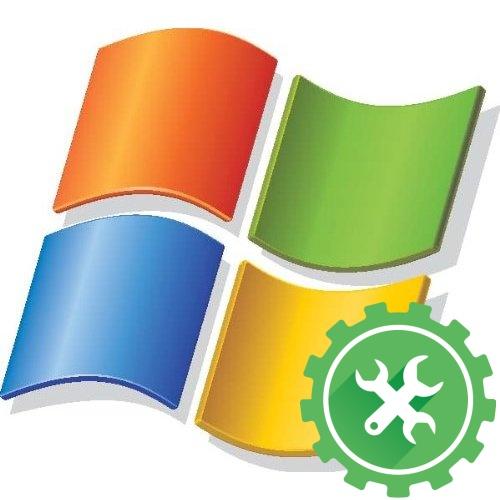 Восстановление службы Windows Installer в Windows XP