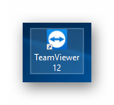 Открываем TeamViewer