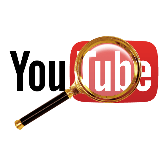 Параметры поиска на YouTube