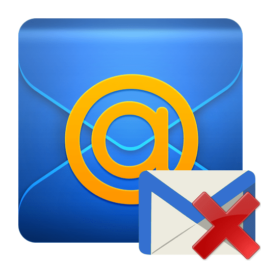 Что делать, если не приходят письма на почту Mail.ru