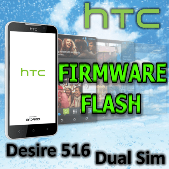   Htc Desire 516 Dual Sim     -  11