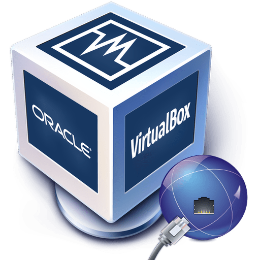 Проброс портов в VirtualBox