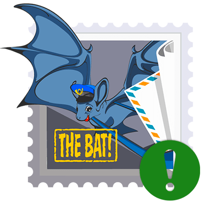 Исправляем ошибку «Сервер не представил корневой сертификат» в The Bat!
