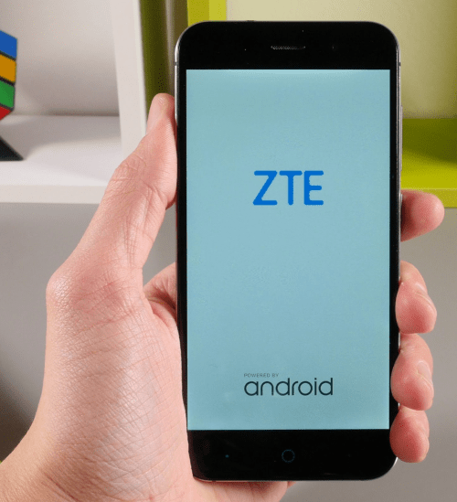 ZTE Blade A510 кастомные прошивки