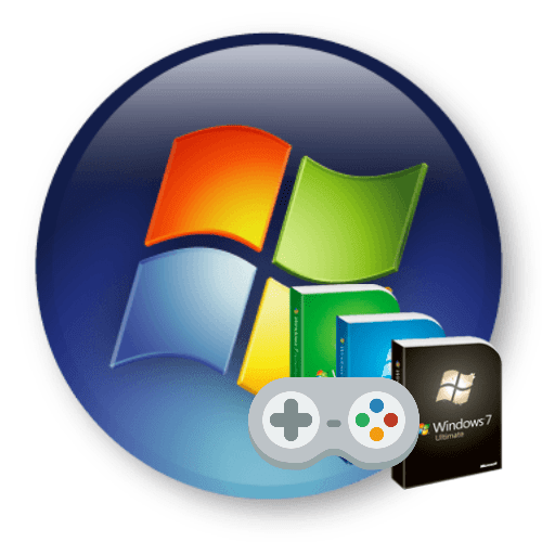 Какая Windows 7 лучше для игр