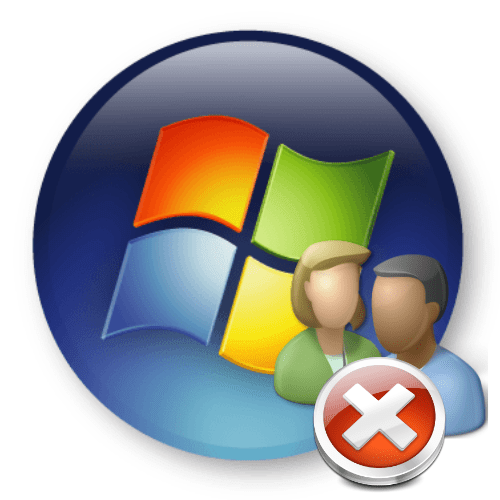 Устранение проблемы с неработающей «control userpasswords2» в Windows 7