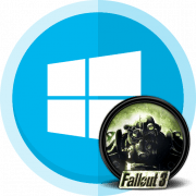   Fallout 3  Windows 10  