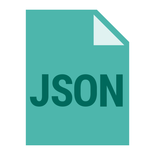 Открываем файлы JSON