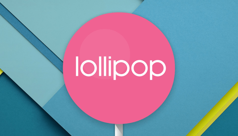 Lenovo S660 кастомная прошивка Lollipop на базе Android 5