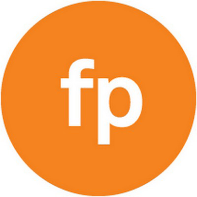 Логотип программы FinePrint