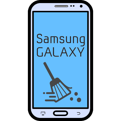 Сброс до заводских настроек смартфонов Samsung