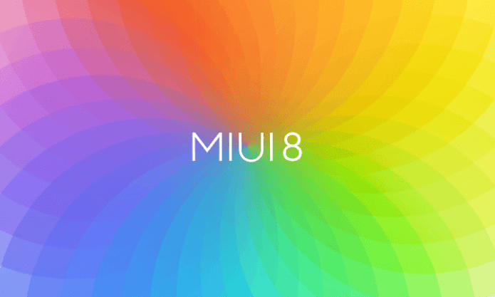 Meizu M2 Mini установка MIUI 8 в аппарат