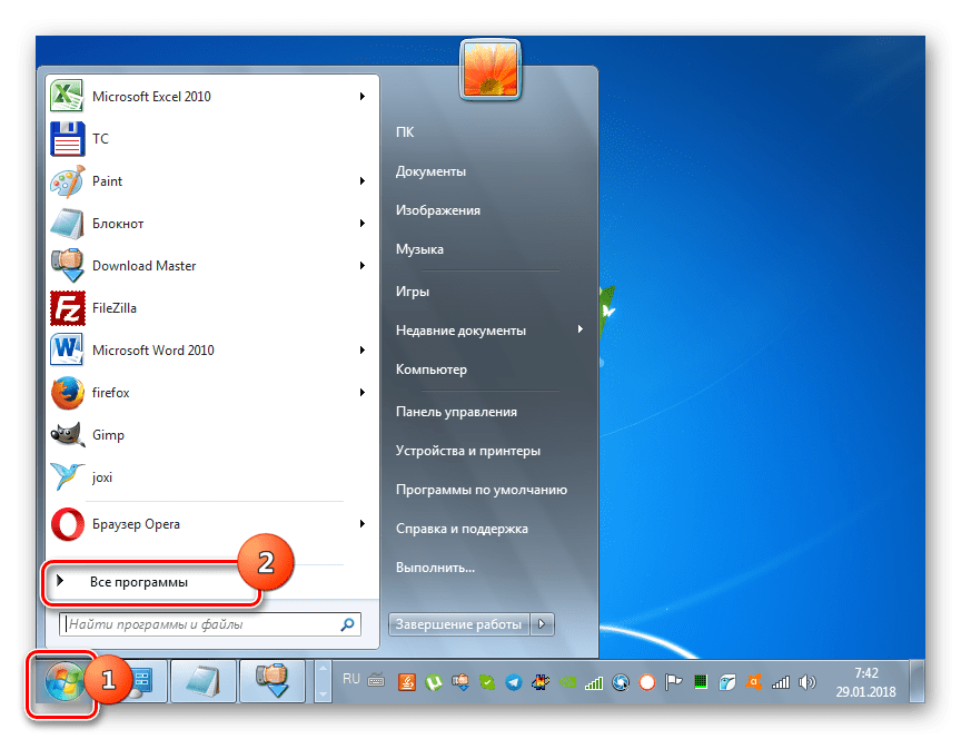 CD/DVD дисковод не видит диск в Windows 7