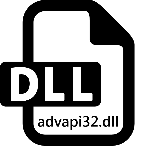 Что делать при ошибке «Точка входа в процедуру не найдена в библиотеке DLL ADVAPI32.dll»