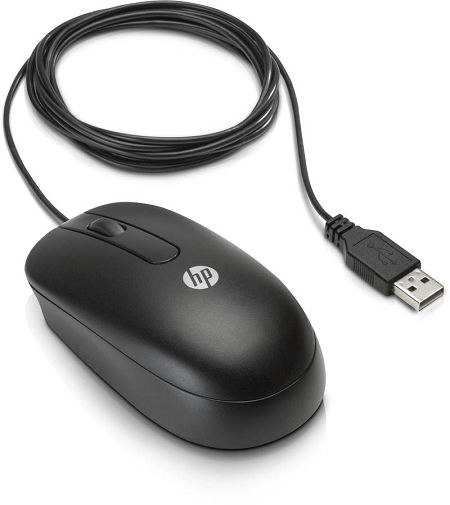 USB подключение мышки