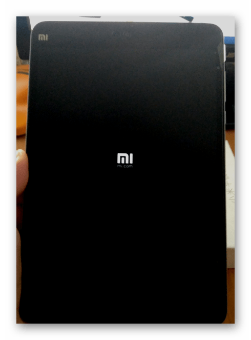 Как прошить Xiaomi MiPAD 2