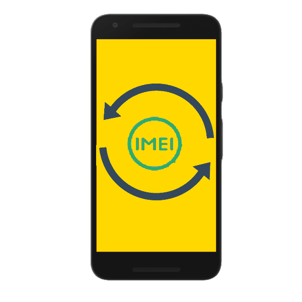 Меняем IMEI на Android-девайсе